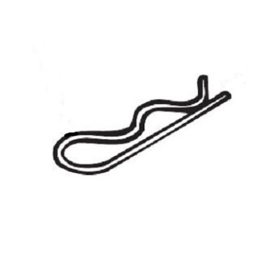 Titan 0288795 Handle pin